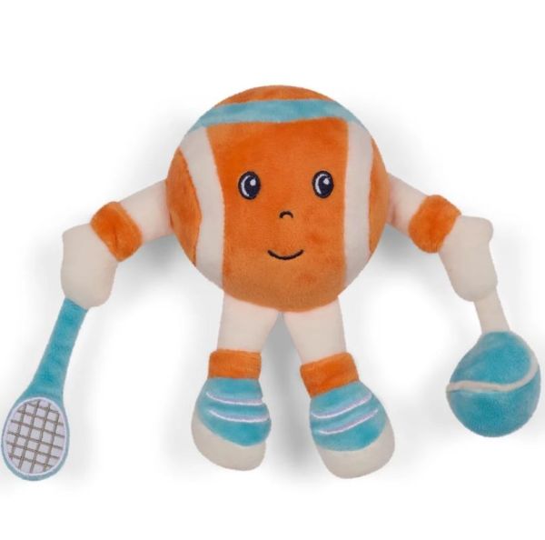 Gadget Roland Garros Ball Boy - Orange