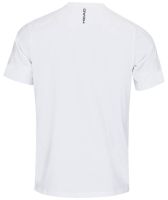 Ανδρικά Μπλουζάκι Head Padel Tech T-Shirt - padel print/light green Ανδρικά Μπλουζάκι Head Padel Tech T-Shirt - padel print/light green
