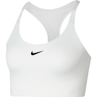 Melltartók Nike Swoosh Bra Pad W - white/black