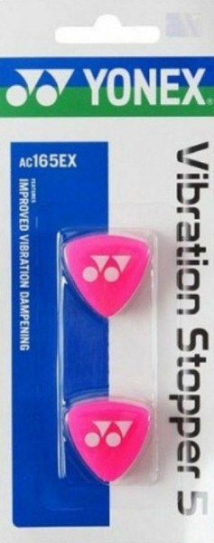  Vibrationsdämpfer Yonex Vibration Stopper 5 - pink
