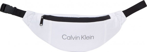  Calvin Klein ACC Waistpack - bright white