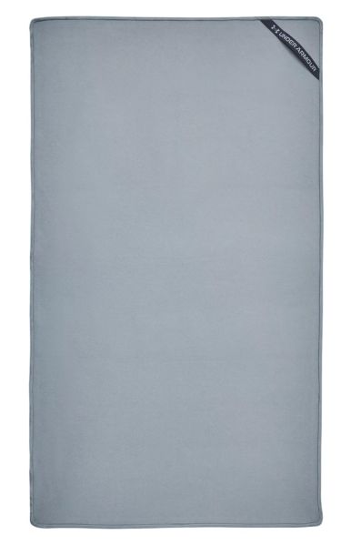 Ručník Under Armour Performance Towel - harbor blue/downpour gray