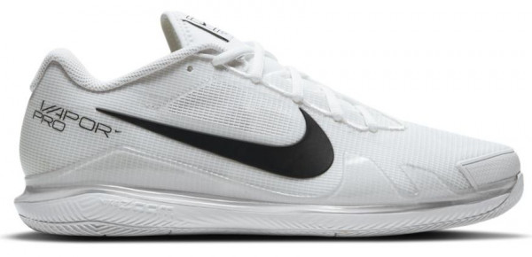  Nike Air Zoom Vapor Pro - white/black