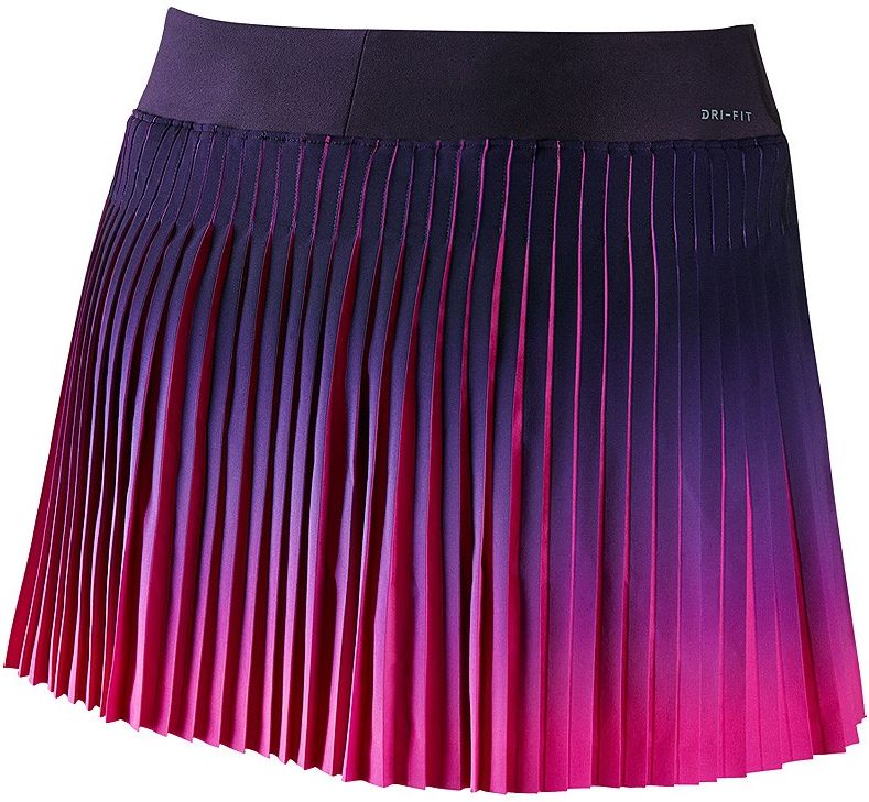 Nike court flex skirt online