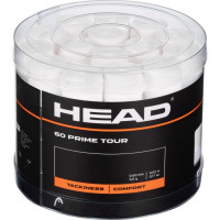 Overgrip Head Prime Tour 60P - white