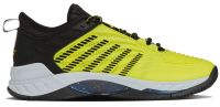 Chaussures de tennis pour hommes K-Swiss Hypercourt Supreme 2 - Jaune Chaussures de tennis pour hommes K-Swiss Hypercourt Supreme 2 - Jaune