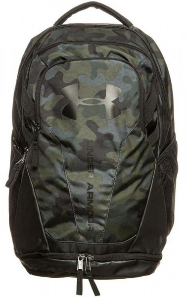  Under Armour Hustle 3.0 Backpack - brown