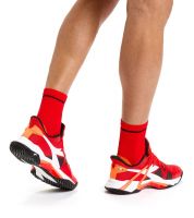 Muške tenisice Diadora B.Icon AG - fiery red/white/black Muške tenisice Diadora B.Icon AG - fiery red/white/black
