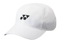 Teniso kepurė Yonex Uni Cap - white