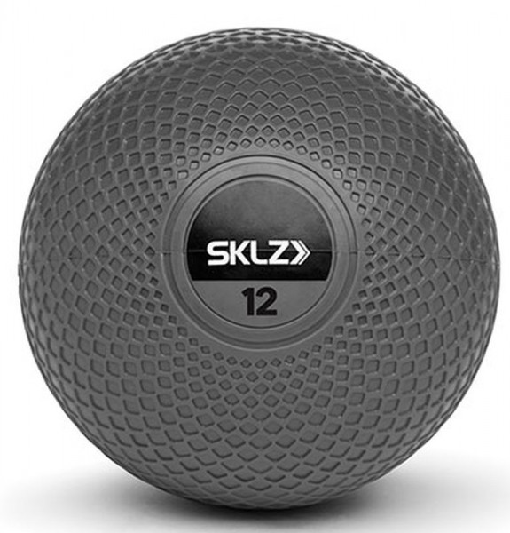 Piłka lekarska SKLZ Med Ball 12lb (5,44kg)