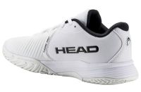 Tenisice za djecu Head Revolt Pro 4.0 - white/black Tenisice za djecu Head Revolt Pro 4.0 - white/black
