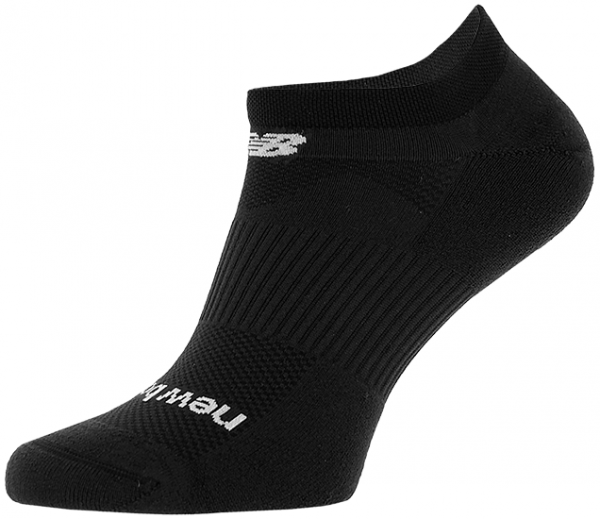 Ponožky New Balance N7010835BLK 1P - black