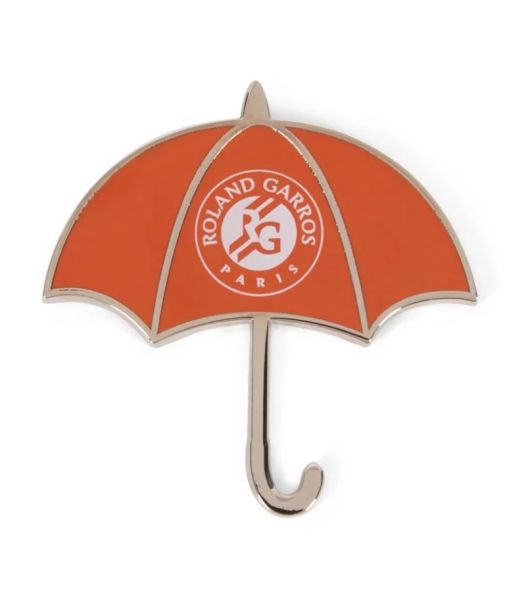 Gadget Roland Garros Umbrella Magnet - Orange