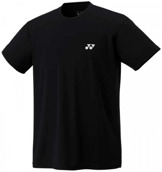  Yonex T-Shirt - black