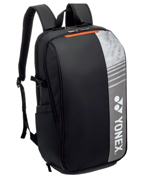 Plecak sportowy Yonex Club Backpack - Czarny