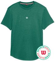 Men's T-shirt Wilson The Everyday Performance - Green