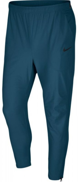 Nike Men's Court Flex Pant Blue Force 887524-474