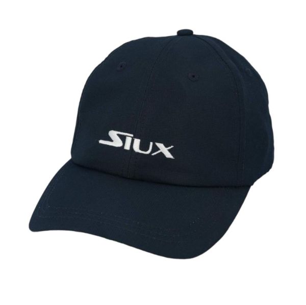 Casquette de tennis Siux Competition Marino - Bleu