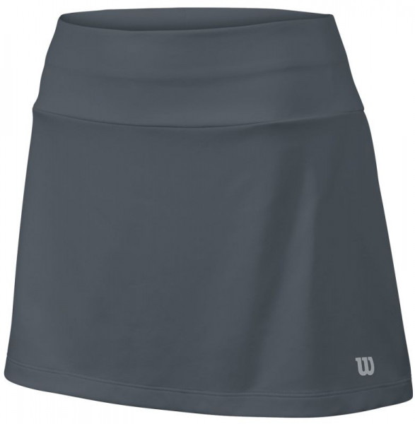  Wilson G Core 11 Skirt - dark grey