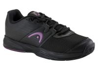 Women’s shoes Head Revolt Court - Black