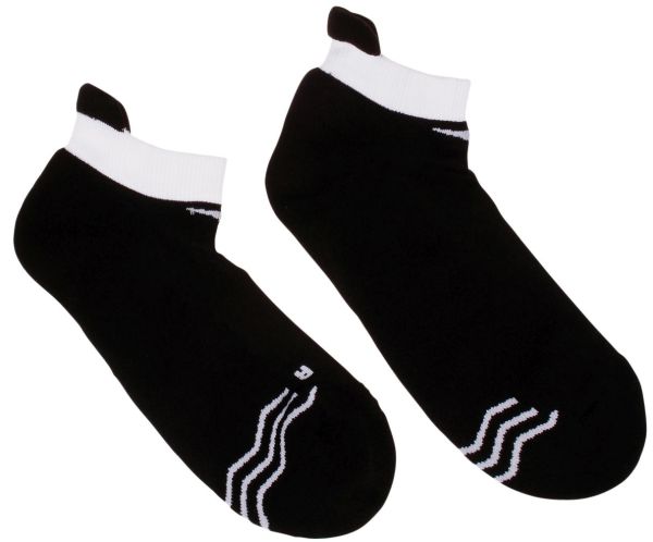 Socks Diadora L.Socks 1P - black/optical white