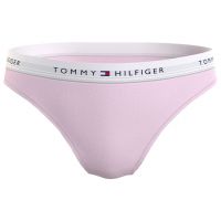 Trumpikės Tommy Hilfiger Bikini 1P - light pink