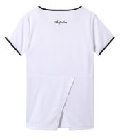Dámske tričká Australian T-Shirt Ace With Back Split - bianco/altro colore Dámske tričká Australian T-Shirt Ace With Back Split - bianco/altro colore