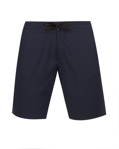 Pánske šortky ON Hybrid Shorts - navy