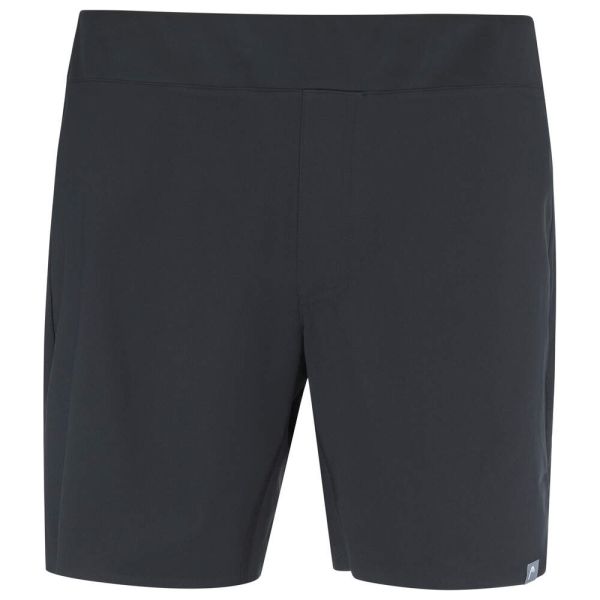Férfi tenisz rövidnadrág Head Functional Shorts - black