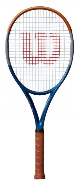Mini raketė Wilson Roland Garros Mini Racket
