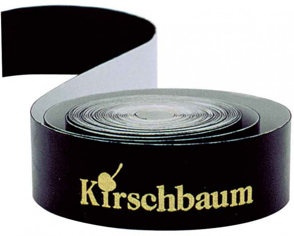  Kirschbaum Protection Tape - black