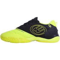 Muška obuća za padel Bullpadel Hack Hybrid Fly 21 M - amarillo Muška obuća za padel Bullpadel Hack Hybrid Fly 21 M - amarillo