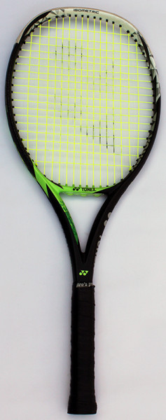 Tennis Racket Yonex EZONE Feel (używana) # 2