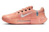 Chaussures de tennis pour hommes Nike Zoom GP Challenge 1 - Multicolore Chaussures de tennis pour hommes Nike Zoom GP Challenge 1 - Multicolore
