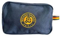 Kosmetiktasche Roland Garros Toiletry Bag - Blau