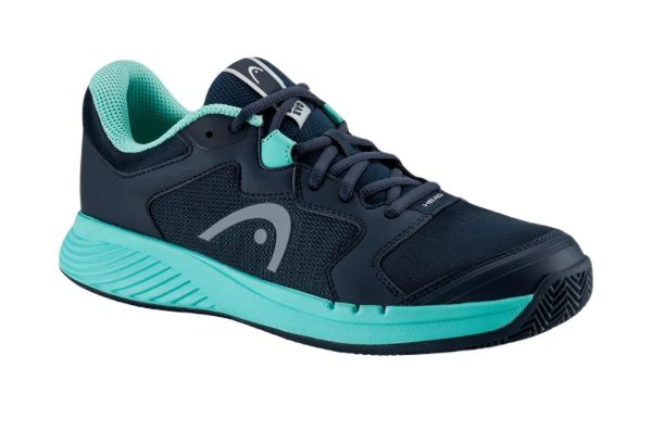 Chaussures de tennis pour hommes Head Sprint Evo 3.0 Clay - Bleu