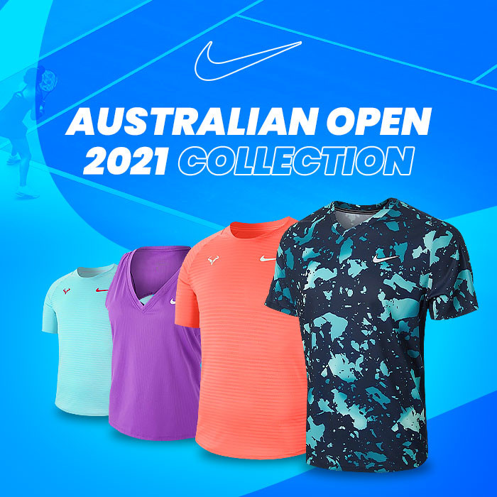 nike australian open outfit 2023