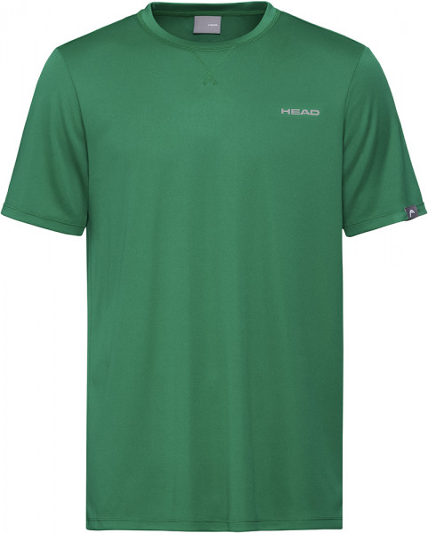 Męski T-Shirt Head Easy Court T-Shirt M - green