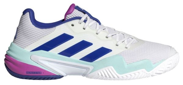 Zapatillas de tenis para hombre Adidas Barricade 13 M - Multicolor