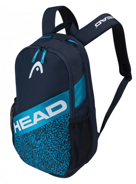 Mochila de tenis Head Elite Backpack - blue/navy