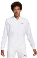 Мъжка блуза Nike Court Dri-Fit Advantage Jacket - white/black
