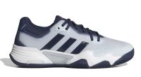 Férfi cipők Adidas Solematch Control 2 Clay - Kék
