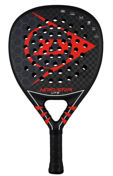 Padel racket Dunlop Aero Star Lite