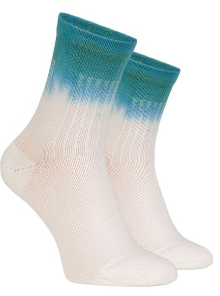 Socks ON The Roger All Day Sock - White