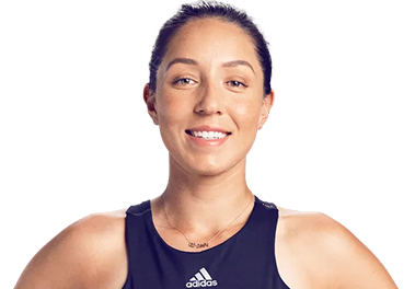 Jessica Pegula | Players | Tennis Zone | Tennis Shop
