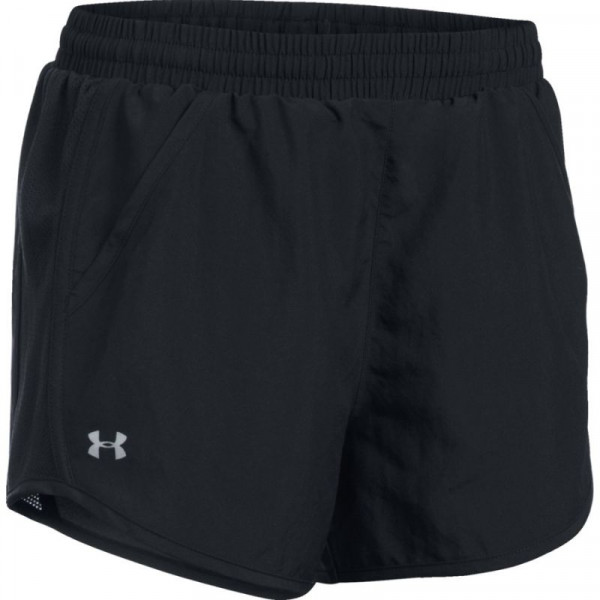  Under Armour Fly-By - black