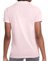 Marškinėliai mergaitėms Nike Dri-Fit Legend V-Neck Training T-Shirt - pink foam Marškinėliai mergaitėms Nike Dri-Fit Legend V-Neck Training T-Shirt - pink foam
