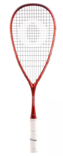Raqueta de squash Oliver Apex 550 CE
