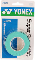 Sobregrip Yonex Super Grap 3P - deep green
