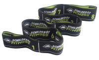 Elastične trake Schildkröt Fitness Elastic Band 15kg Elastične trake Schildkröt Fitness Elastic Band 15kg
